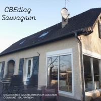 CBEdiag Sauvagnon