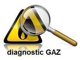 Diagnostic gaz immobilier 64, 65, 40, 31 | CBEdiag