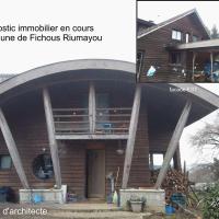 Diagnostics immobiliers