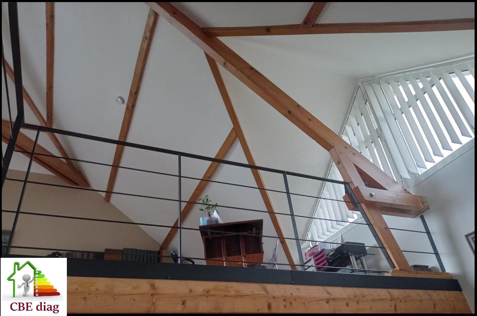 Maison moderne dpe 4